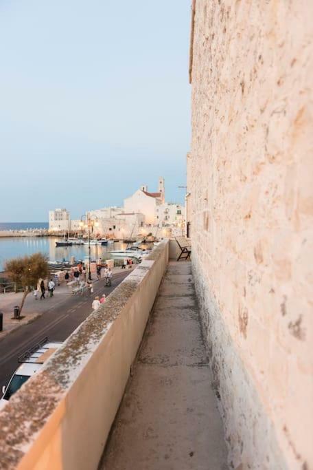 Best View Giovinazzo Exterior photo