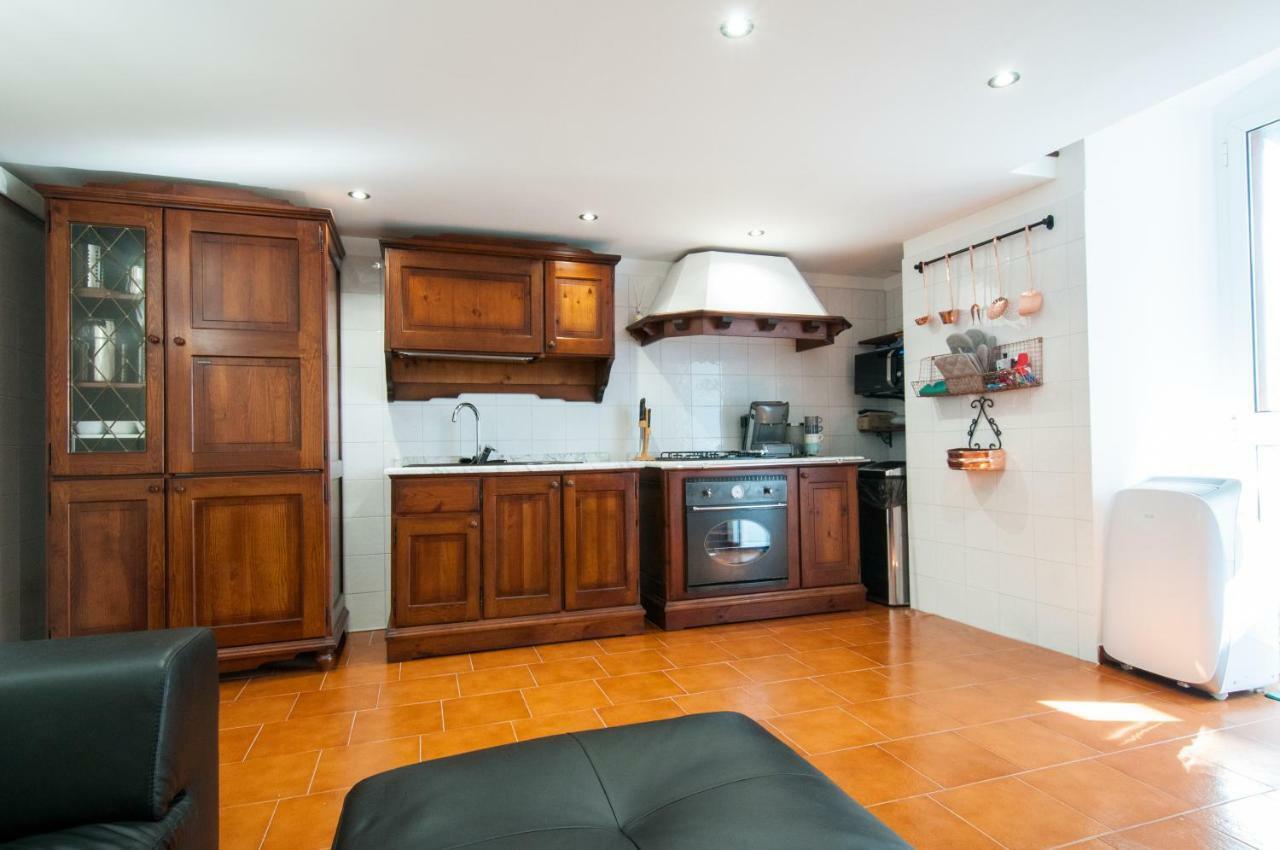 Best View Giovinazzo Exterior photo