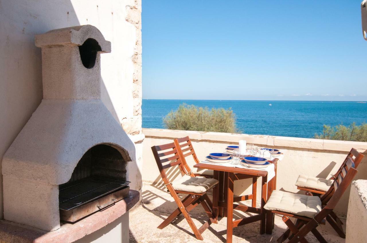 Best View Giovinazzo Exterior photo