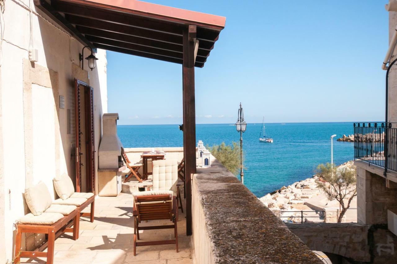 Best View Giovinazzo Exterior photo