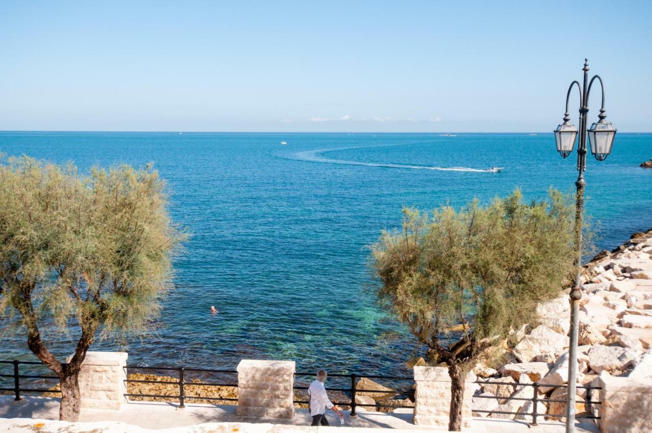 Best View Giovinazzo Exterior photo