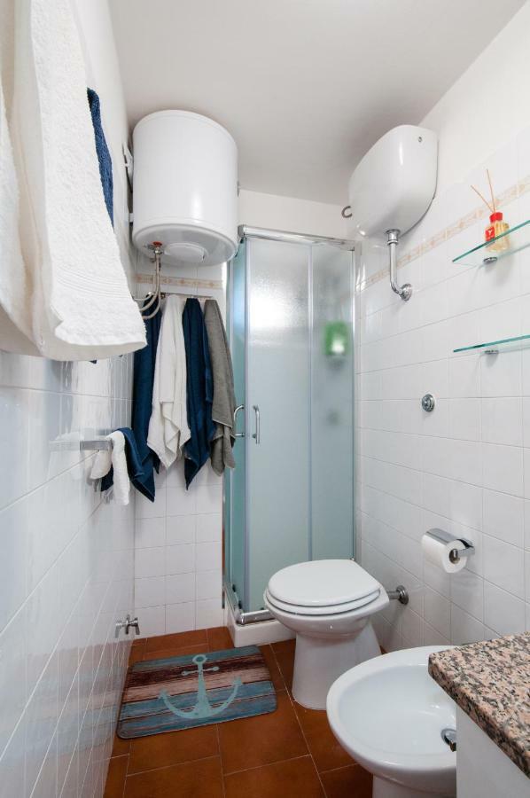 Best View Giovinazzo Exterior photo