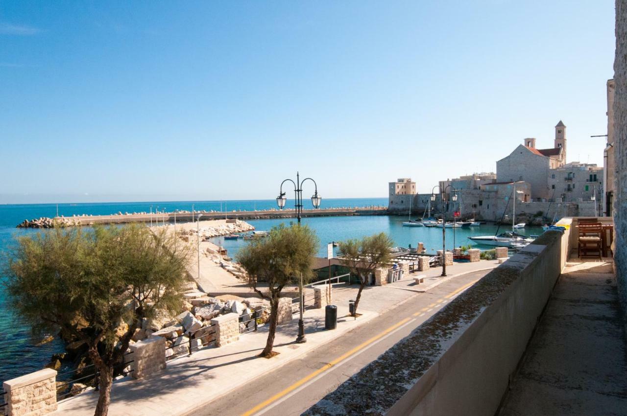 Best View Giovinazzo Exterior photo