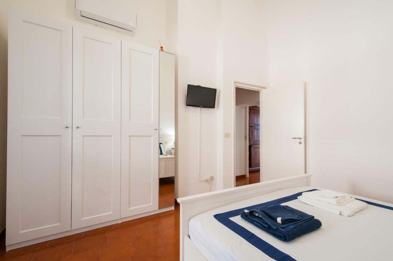Best View Giovinazzo Exterior photo