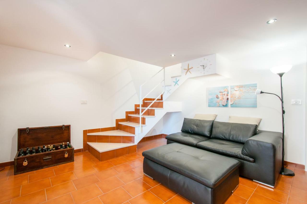 Best View Giovinazzo Exterior photo