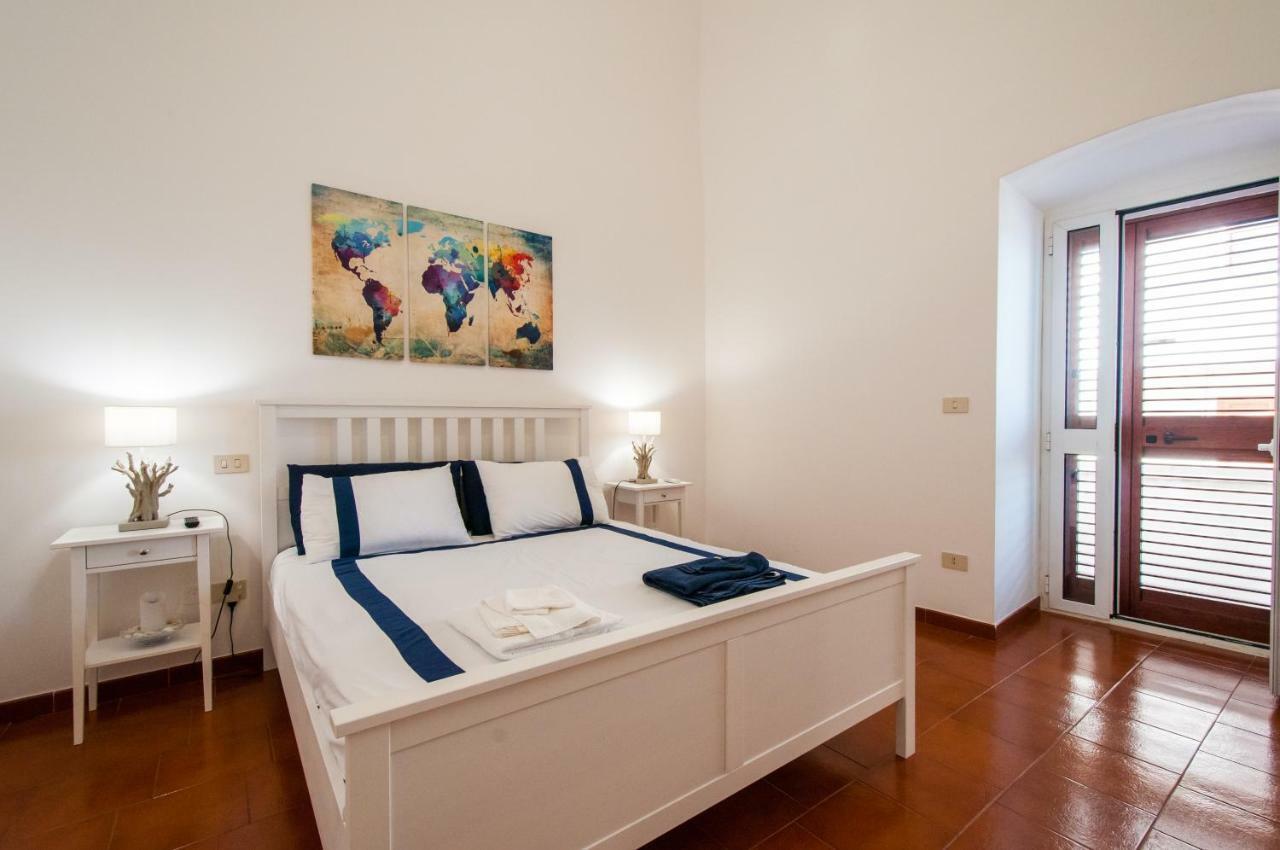 Best View Giovinazzo Exterior photo
